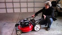 THE Best Cheap Lawn Mower I Have Ever Owned