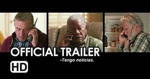 Último Viaje a Las Vegas (Last Vegas) Trailer Oficial - subtitulado en español 2013 - Video Dailymotion