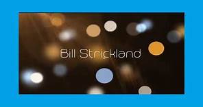 Bill Strickland - appearance