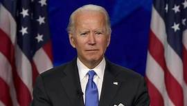 ‘Make hope and history rhyme’: Why Joe Biden loves to quote a passage from Irish poet Seamus Heaney