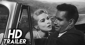 Touch of Evil (1958) Original Trailer [FHD]