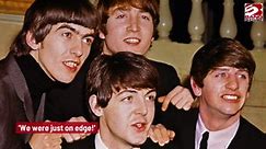The Beatles' debut album Please Please Me turns 60...