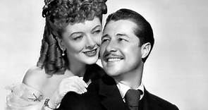 So Goes My Love 1946 - Myrna Loy, Don Ameche, Bobby Driscoll
