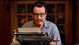 TRUMBO - Official Trailer - Own it on Digital & DVD 16/06