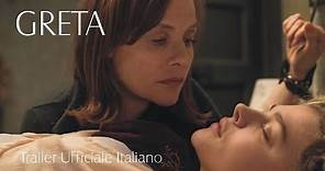 Greta - Trailer Ufficiale Italiano