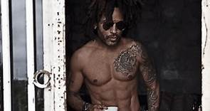 8 Times Lenny Kravitz Appeared On Our Feed and Effortlessly Took Our Breath Away | Essence