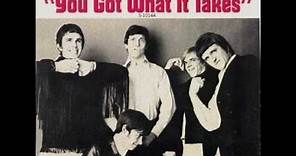 The Dave Clark Five - You Got What It Takes