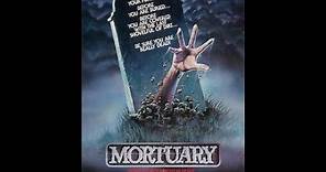 Mortuary (1983) - Teaser Trailer HD 1080p