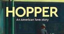 Exhibition on Screen: Hopper - An American Love Story