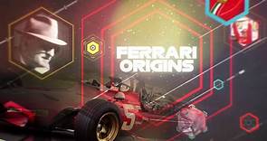 F1 Origins | How Ferrari Grew Into The Most Famous And Successful Team In Formula 1 History