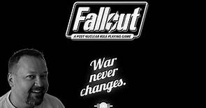 The Development of Fallout (Tim Cain)