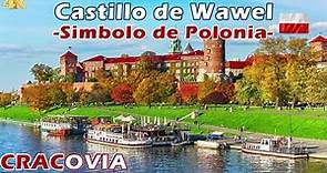 Cracovia - Castillo de Wawel 🏰🇵🇱 | Visita comentada y consejos
