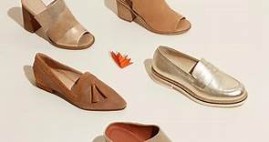 TJ Maxx - This season’s coolest shoes. (All at prices...
