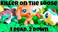 Lps (SERIES) : Killer on The Loose Episode 6 (1 Dead, 2 Down)
