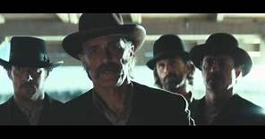 Cowboys & Aliens - Trailer