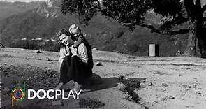 Ingrid Bergman: In Her Own Words | Official Trailer | DocPlay
