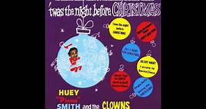 Huey "Piano" Smith and the Clowns - Silent Night