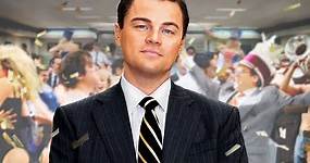 The True Story Behind 'The Wolf of Wall Street'
