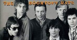 The Boomtown Rats - Greatest Hits