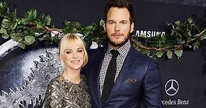 Anna Faris on Chris Pratt Cheating Rumors: 'It Made Me Feel Incredibly Insecure'