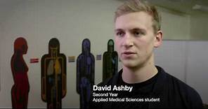 Applied Medical Sciences Degree at UCL London - Everything You Need to Know