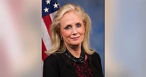 Dearborn Rep. Debbie Dingell discharged from hospital after emergency surgery