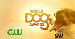 PREVIEW World Dog Awards tonight on The Valley CW.mp4
