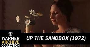Trailer | Up the Sandbox | Warner Archive