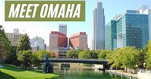 Omaha Overview | An informative introduction to Omaha, Nebraska