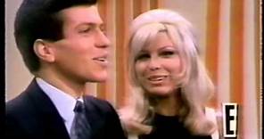 Nancy & Frank Sinatra Jr.-Something Stupid (1967)