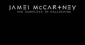 James McCartney - The Complete EP Collection