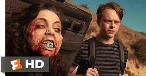 Life After Beth (10/10) Movie CLIP - Thank You for Coming Back (2014) HD