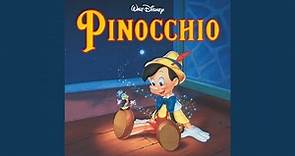 Una Stella Cade (di "Pinocchio"/Colonna Sonora Originale)