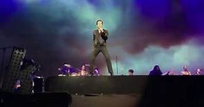 The Killers Live in Mexico City , Foro Sol, 29/4/2022