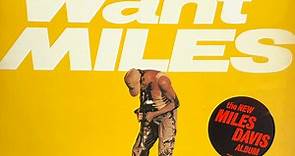 Miles Davis - We Want Miles