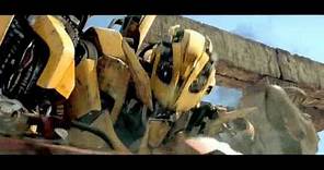 Transformers - La vendetta del caduto - Trailer 2009 [HD]