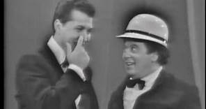 MARTY ALLEN & STEVE ROSSI - 1965 - Standup Comedy