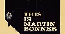 This Is Martin Bonner - película: Ver online en español