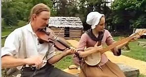The Scots-Irish musical legacy in the USA