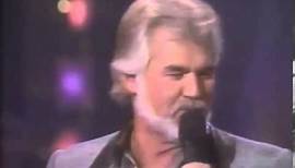 Dolly Parton Kenny Rogers Islands in the stream on Dolly Show 1987/88 (Ep 13, Pt 2)