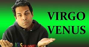 Venus in Virgo horoscope (All about Virgo Venus zodiac sign)