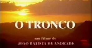 O TRONCO - Trailer