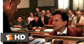 My Cousin Vinny (4/5) Movie CLIP - Two "Yutes" (1992) HD
