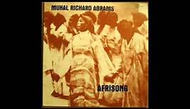 Muhal Richard Abrams - peace on you