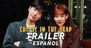 [SUB ESP] Cheese In The Trap | Película 2018 Trailer #1