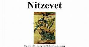 Nitzevet