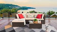 The Best Patio Furniture of 2024