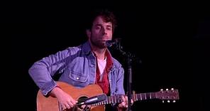 Taylor Goldsmith of Dawes - "A Little Bit of Everything"