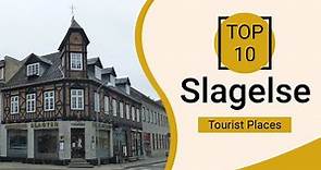 Top 10 Best Tourist Places to Visit in Slagelse | Denmark - English