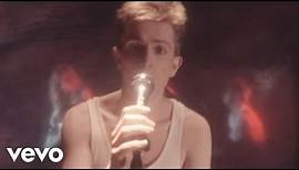 Prefab Sprout - When Love Breaks Down (Official Video)